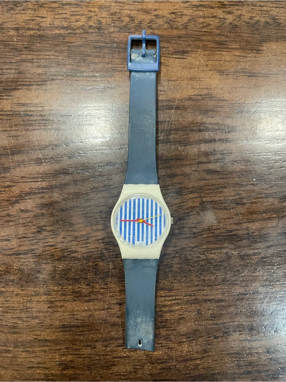 Swatch vintage bundle